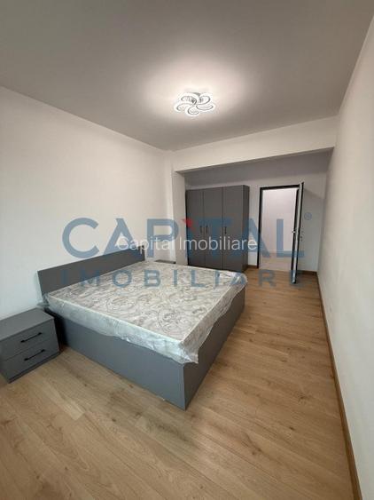 Comision 0% Apartament 1 camera de vanzare Targu Neamt - 7