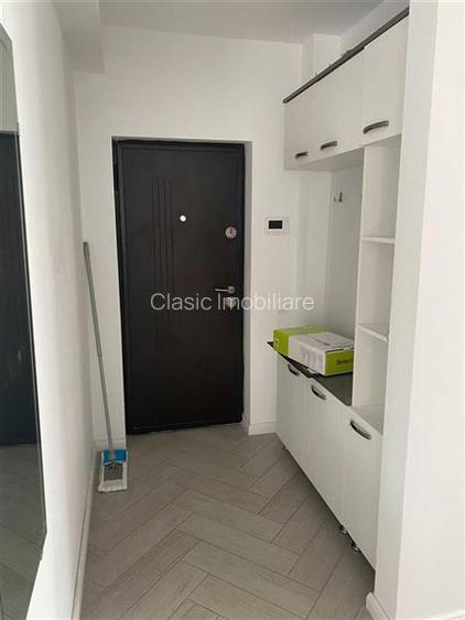 Inchiriere apartament 3 camere modern bloc nou in Zorilor- strada Bibescu - 3