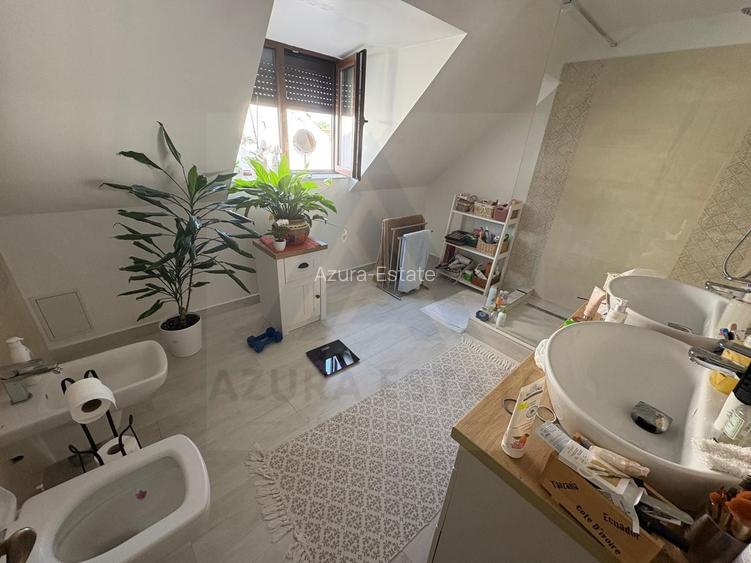 Casa individuala 5 camere 2 bai si 450 mp curte pe Calea Poplacii - 10