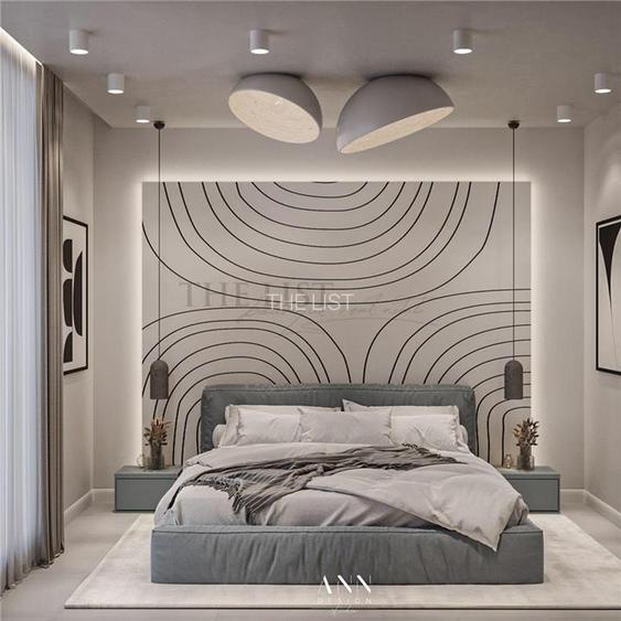 Apartament lux cu 2 camere  ONE | Lacul Plumbuita - 3