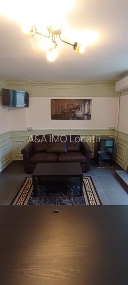 Spatiu birou elegant  Demisol Inalt vila  zona Alba Iulia rond - 2