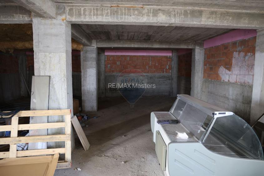 Spațiu comercial de 317mp de vânzare - 4