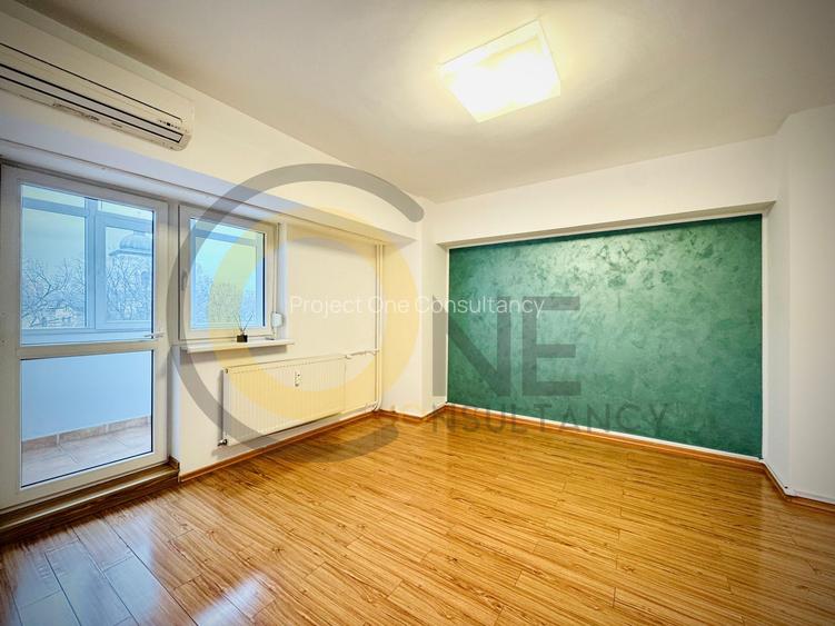 Apartament 2 camere decomandat spatios luminos Unirii - 14