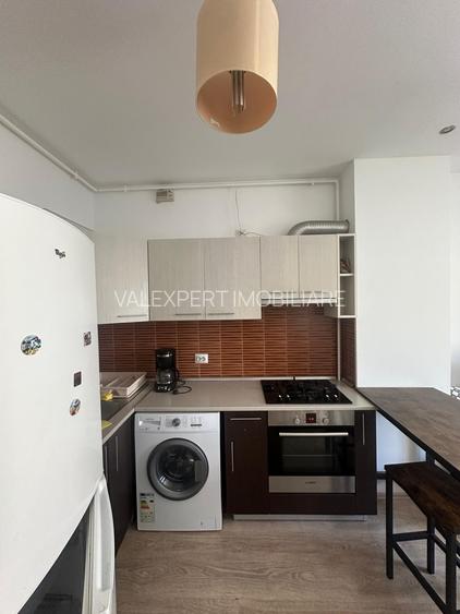 Apartament 2 camere RIN Grand Hotel | 38 mp utili | Etaj 6/12 | Mobilat | utilat - 8