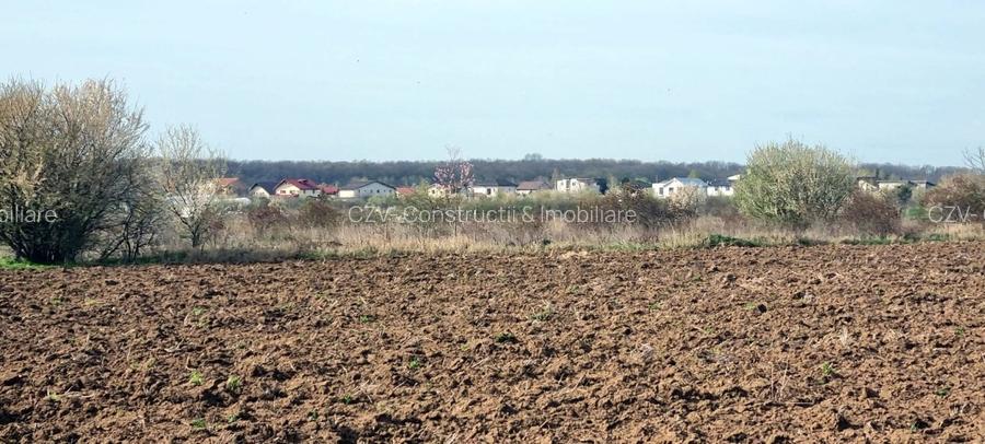 „Corbeanca – aer curat, potențial mare, preț competitiv. 3 loturi cu viitor.” - 5