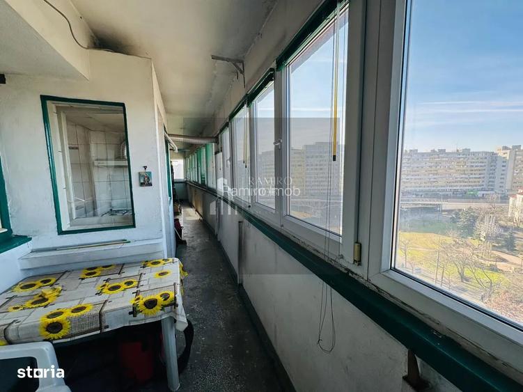 OCAZIE Apartament 3 camere Doamna Ghica - 5