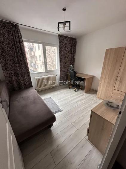 Apartament 80m2/ Manastur/4 camere/ Parcare/Ocupabil Imediat - 2