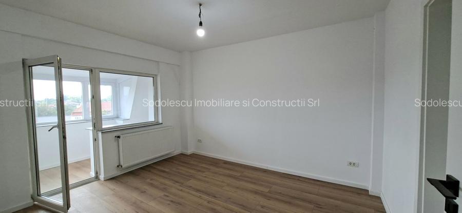 Apartament complet renovat cu 4 camere - 13