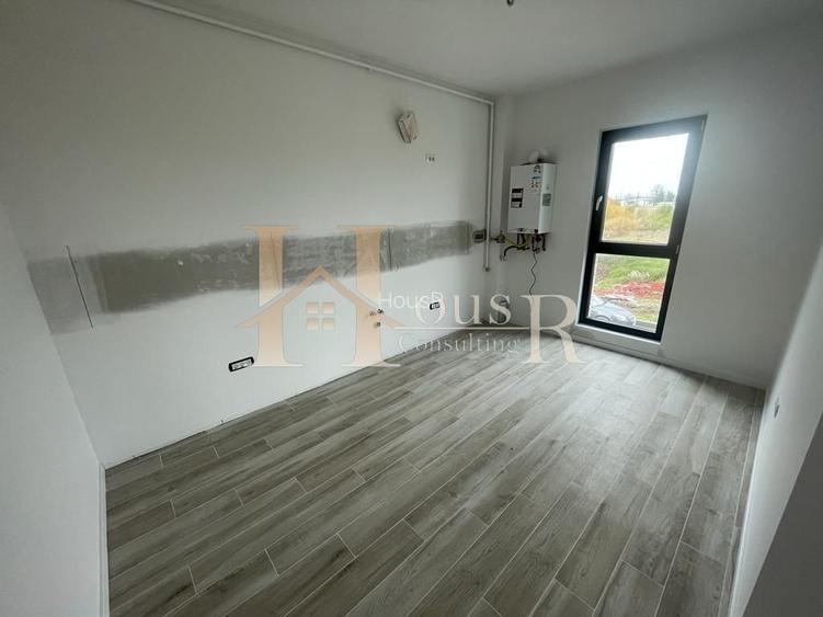 CF Timisoara. Decomandat. Bucatarie inchisa. - 2