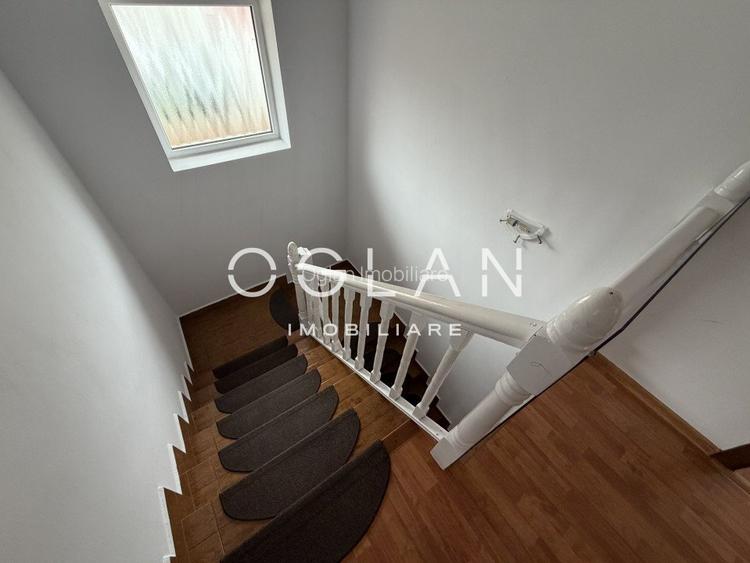 Casa individuala 5 camere, Zona Dracula Selimbar - 10