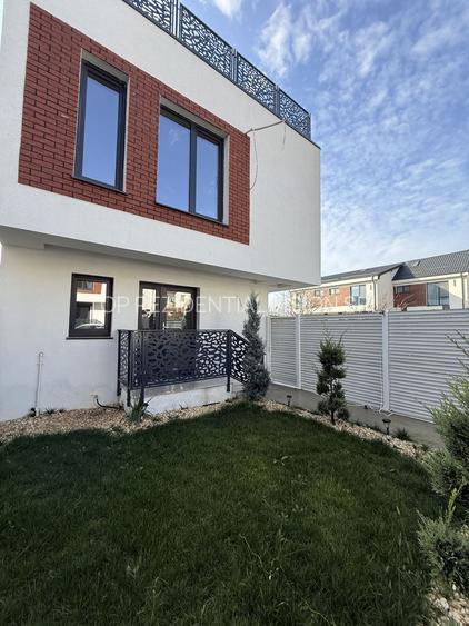 Vila Tip Duplex 5 Camere_Finalizata_Nicolae Grigorescu_ Mutare Imediata! - 25