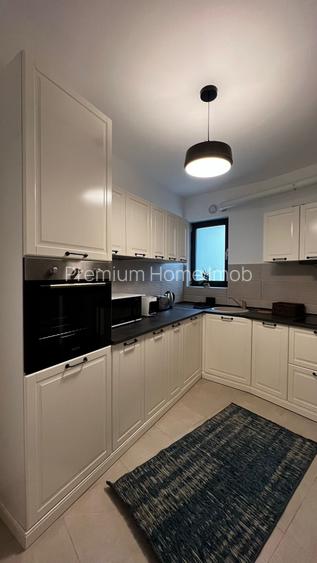 Inchiriere | 3 camere | Bloc nou | Unirii | Camera Comert - 11