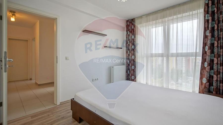 Apartament 2 camere de inchiriat | Avantgarden 3 | Bartolomeu - 10