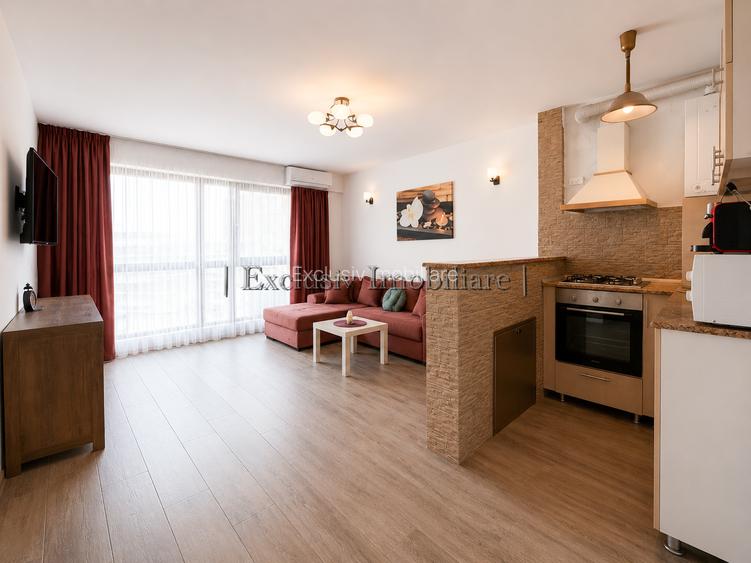 Apartament 2 camere | 2 minute de plaja | Parcare - 4