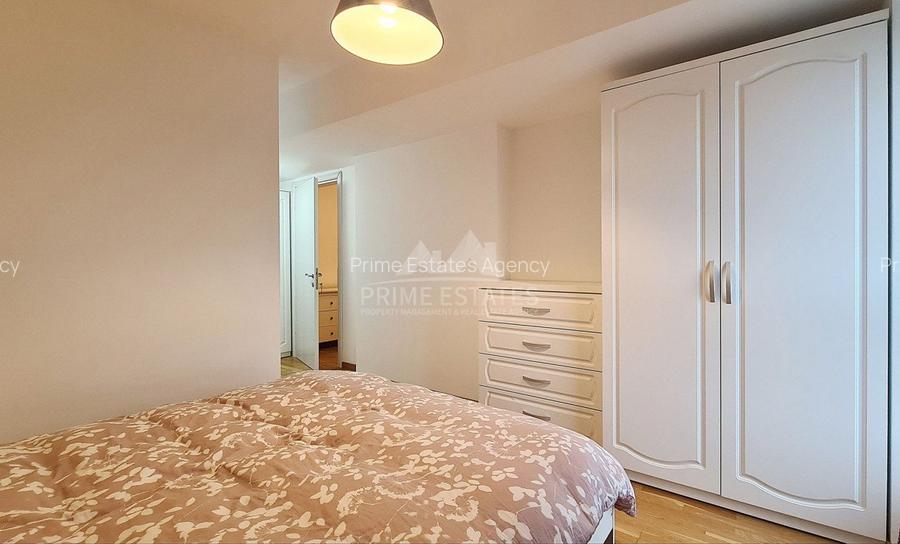Inchiriere apartament 2 camere parcare Lacul Tei Parcul Circului - 10