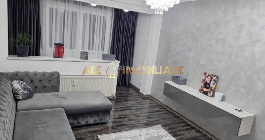 2 Camere | Giurgiului | Proximitate Metrou | Loc de parcare - 4