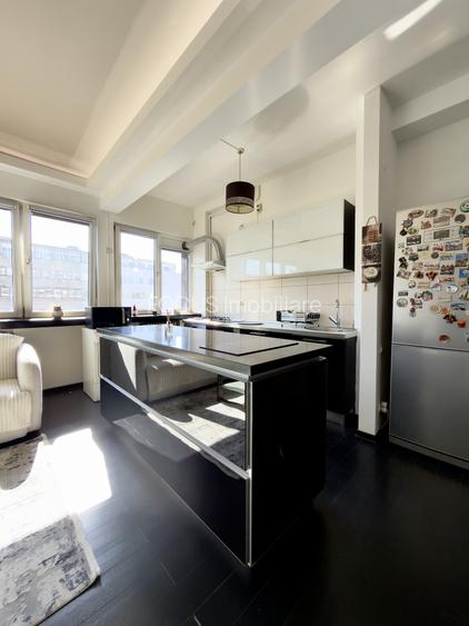 Apartament 2cam Ultracentral Pet Friendly - Universitate | Magheru One - 7