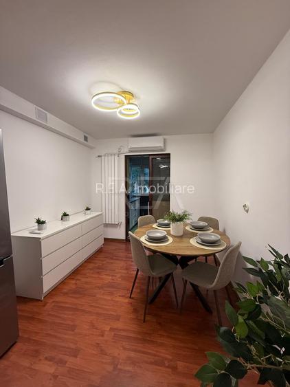 4 camere - Rahova - Centrala proprie - 12