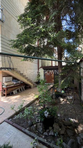 vila P+1 | Stefan cel Mare | Floreasca | Dorobanti | parcare - 29