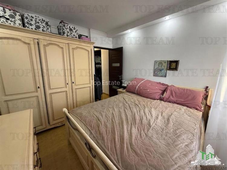 Apartament 3 camere decomandat | 2 bai | 2 lifturi | 6 min Metrou Crangasi - 11