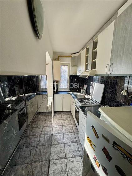 Apartament 3 camere Podu Roș - Fără risc seismic, ideal investi&# - 10