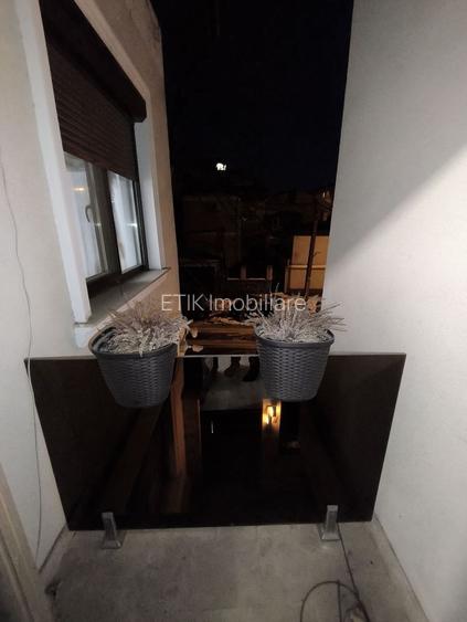 Casa 2016 Tomis 1, curte libera 80 mp pt. 2 mașini+grătar, pergola el. - 23