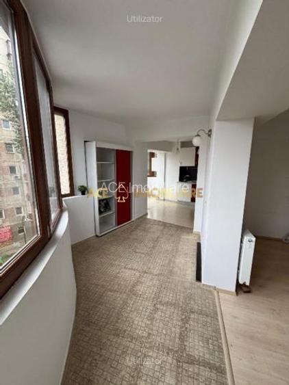 2 Camere de inchiriat | Tineretului | Metrou | Nemobilat | Petfriendly - 4