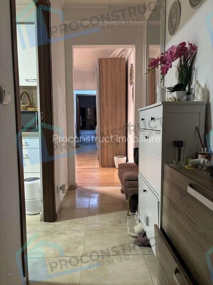 Apartament decomandat 50 mp - Zona Telegrafului, Timisoara - 91.000 E - 8
