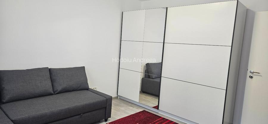 Proprietar, închiriez apartament cu 1 cameră Giroc  - 2