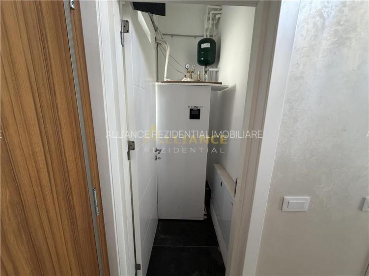 Vila moderna cu arhitectura deosebita – gata sa devina acasa - 12