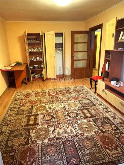 GIROCULUI - 3 CAMERE - 2 BAI - 2 BALCOANE - BLOC IZOLAT - ETAJ 3 - GARAJ+BOXA CF - 2