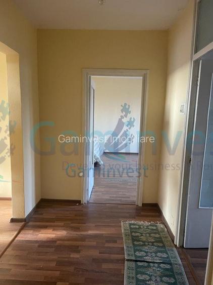 Apartament de vanzare cu 3 camere, cu un view deosebit zona Dragos Voda - 2