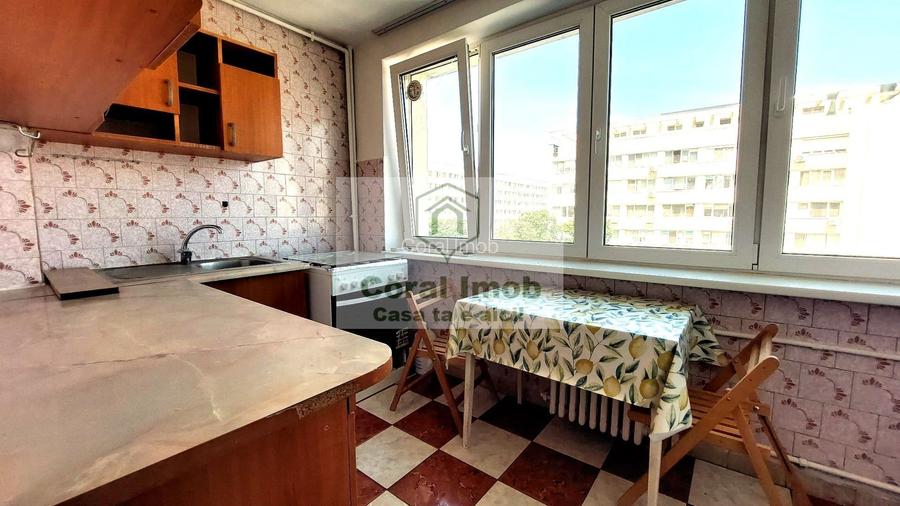 Vanzare apartament 3 cam semidecomandate, Iancului - 10