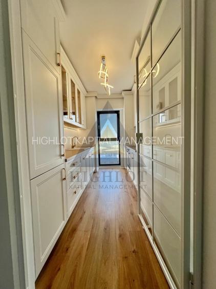 3 camere PANORAMA Residence Sisesti 2 Cocosi - 7