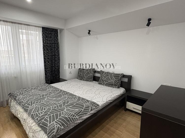 Apartament cu 3 camere Drumul Taberei - Metrou Constantin Brâncuși - 7