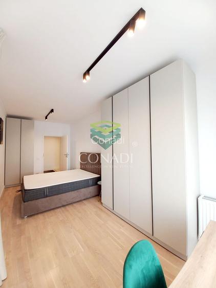 Apartament 2 Camere I Metrou |  Marmura Residence - 11
