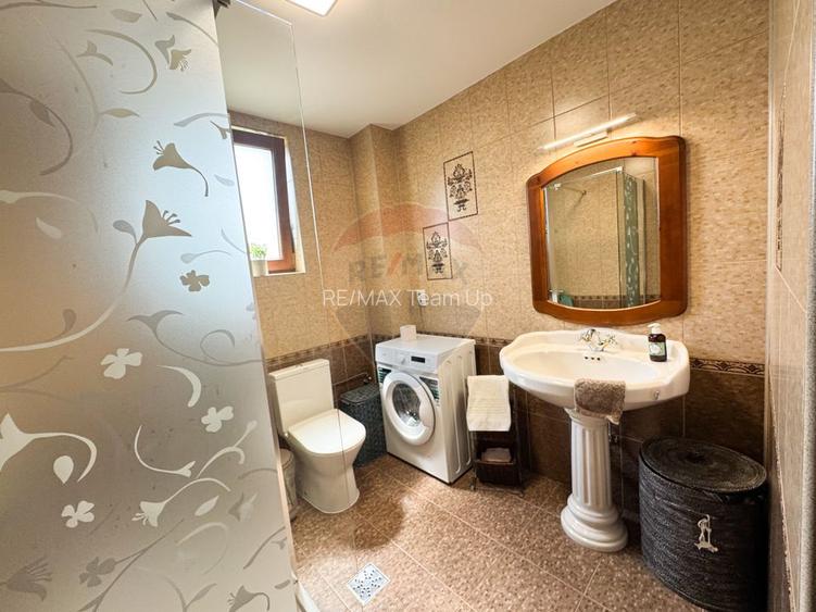 Casă individuală de vânzare în zona Borhanci - 17