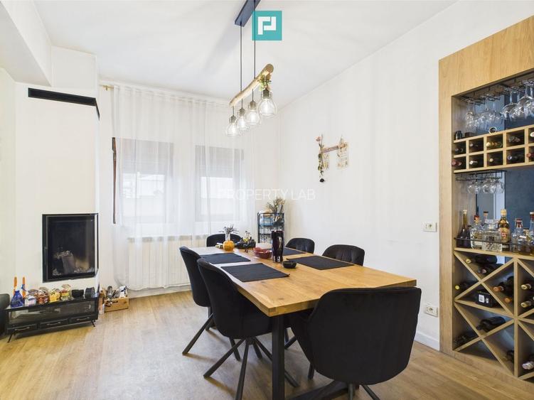 Casă individuală elegantă în Moșnița Nouă - 2