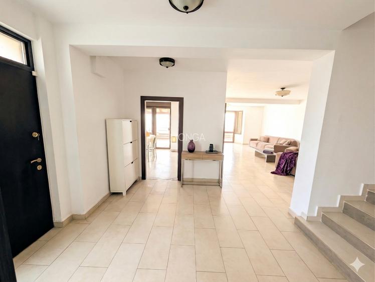 Casa 5 camere 220mp | 0 comision | Campul Pipera langa Cortina North - 3