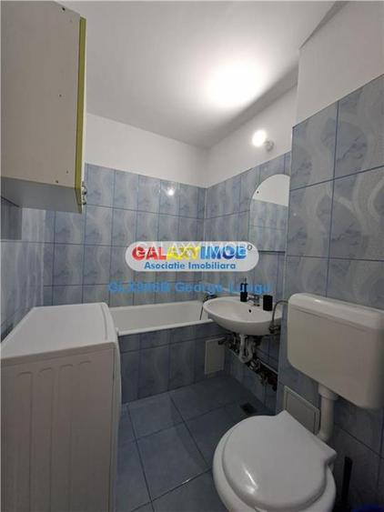 Garsonera Drumul Tabere metrou Favorit Sibiu - 11