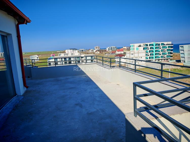 Penthouse Costinesti zona Epava-Beach Please - 11