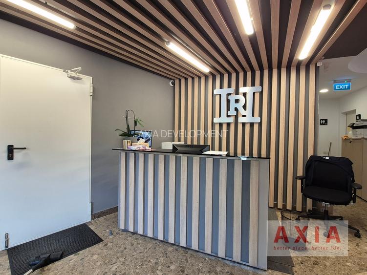 Inchiriere imobil integral 650 mp zona Hotel Marriott - Comision 0% - 16