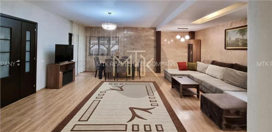 Vila moderna cu piscina I  Pipera I 2 Locuri de parcare - 5