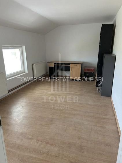 Hală + Spațiu de birouri Viile Sibiului, Viile Sibiului - 4