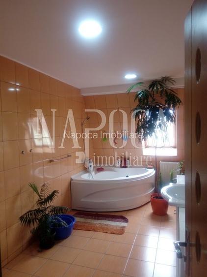 Apartament 3 camere de vanzare in Floresti - 9