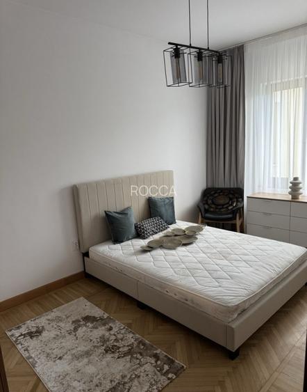 2 camere 57 mp – Basarabia, renovat, prima închiriere, 15 min metrou P-ta Muncii - 4