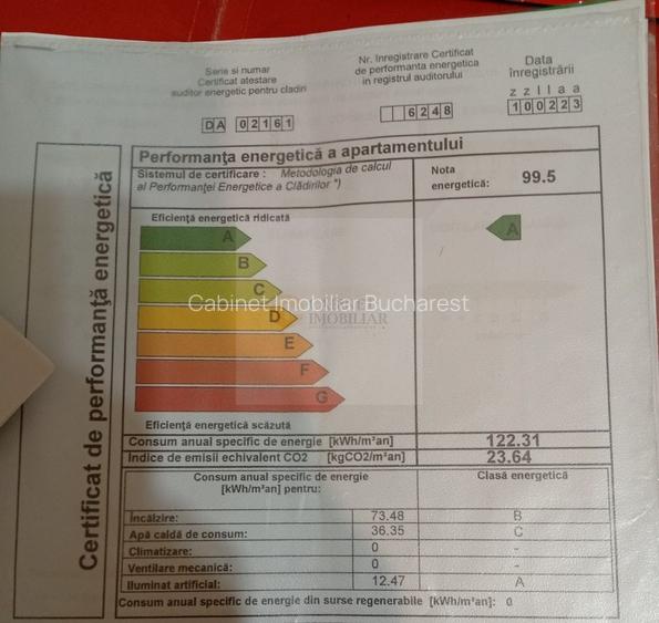 2 Camere - 50MP | Bloc Reabilitat - Clasa A | Metrou Lujerului - 5min - 2