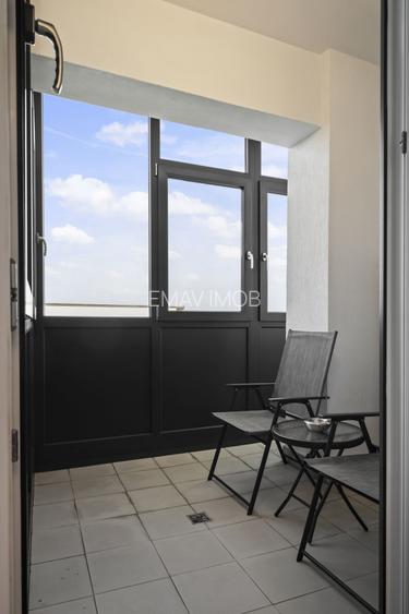 INCHIRIERE APARTAMENT 2 CAMERE ZONA METROU 1 DECEMBRIE 1918 - 10