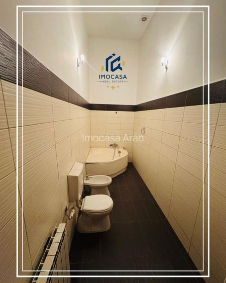 De vanzare Ap 2 camere, Mobilat, Ultracentral Bulevardul McDonald's - 15