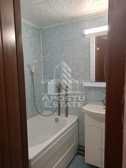 Garsoniera, Timisoara, zona Lipovei, - 4